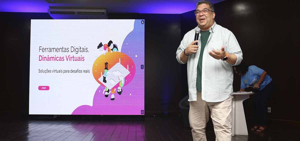 Ferramentas digitais podem transformar a aprendizagem